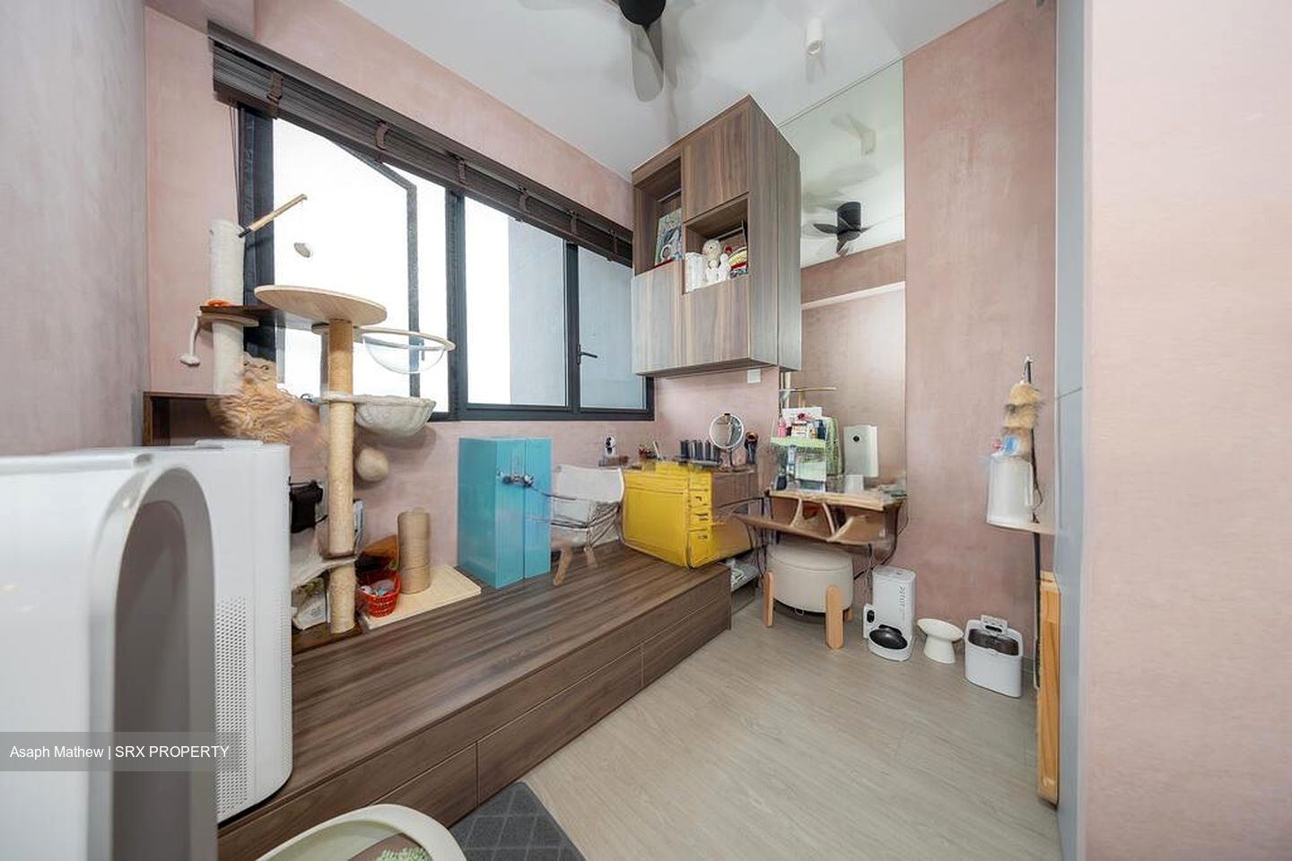 The Garden Residences (D19), Apartment #566302191